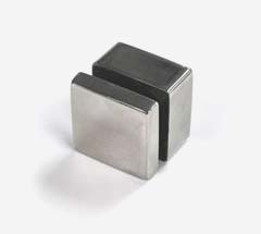 spigot hidden fixing