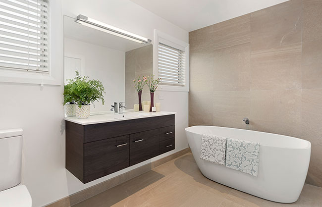 Custom Mirrors For Bathrooms Vanities, Small Mirror Tiles Nz