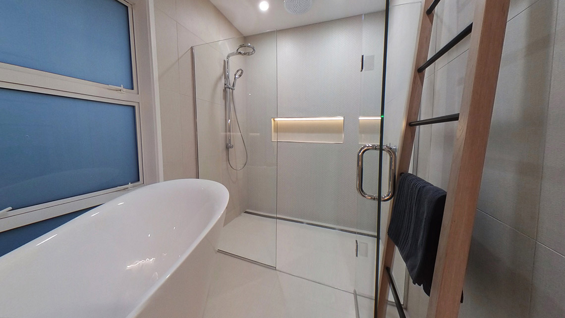 shower doors