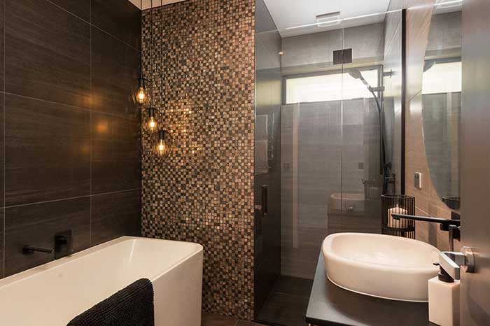 showhome shower