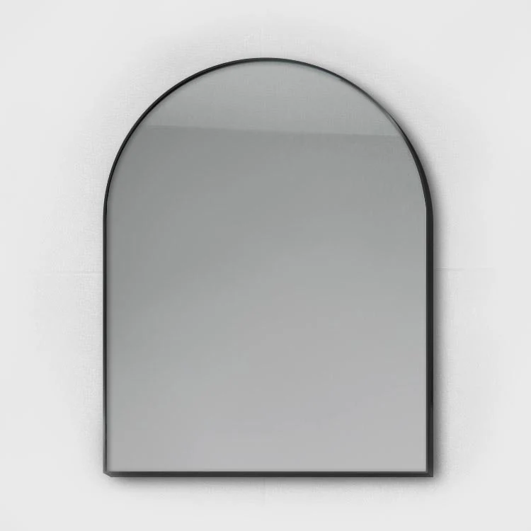 arch frame mirror