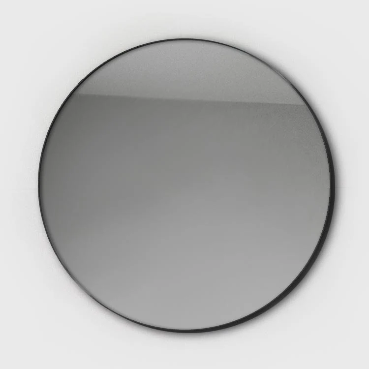 Round Frame Mirror