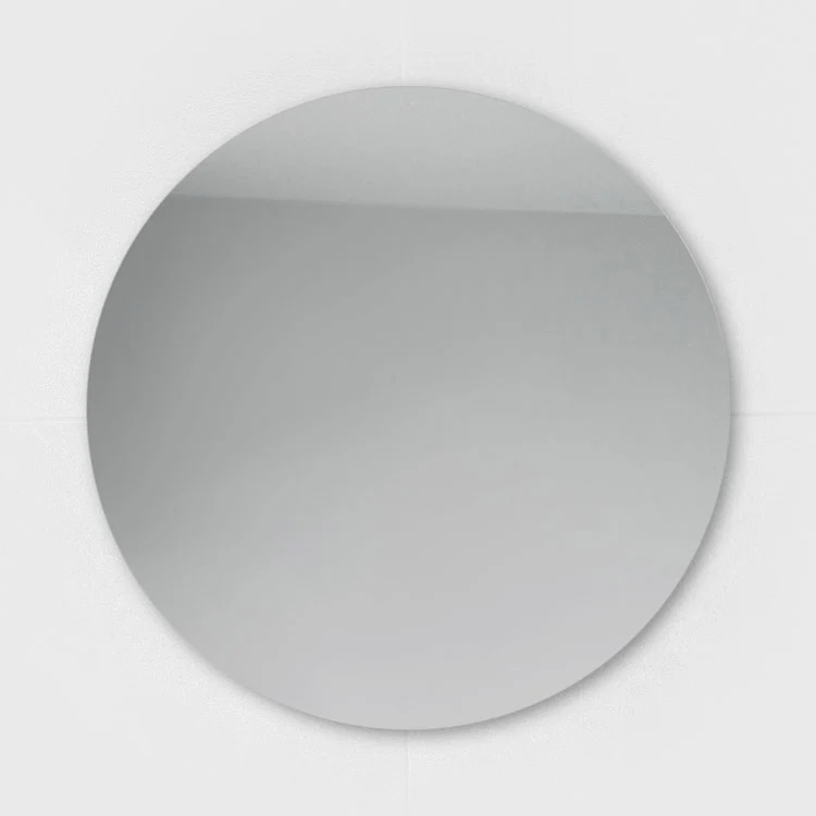 Round Mirror