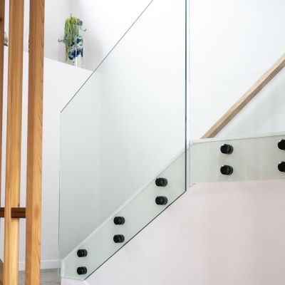 internal balustrade