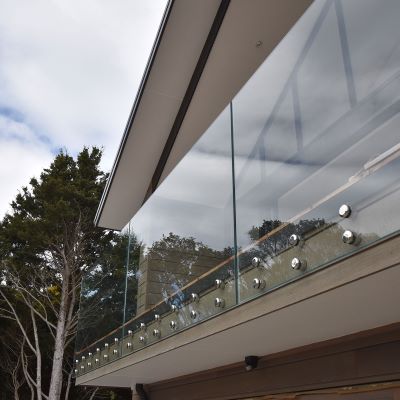 point fix balustrade