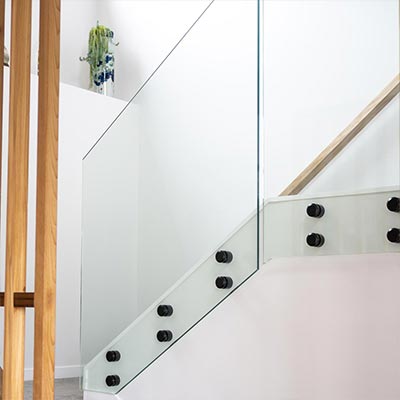 internal balustrade