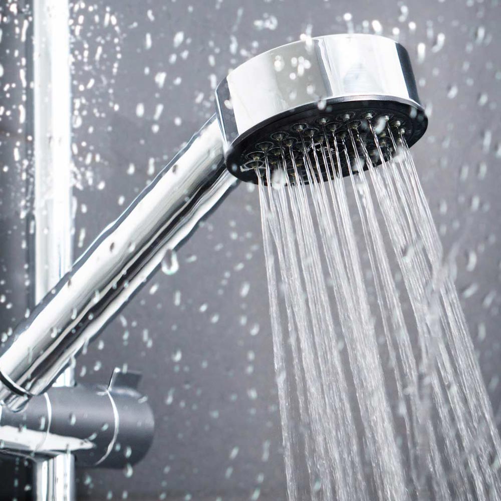 shower coatings